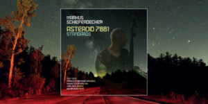 Asteroid 7881 Markus Schieferdecker